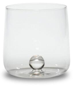 ZAFFERANO Bilia 6 Bicchieri Trasparente