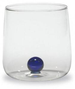 ZAFFERANO Bilia 6 Bicchieri Blu