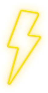CANDYSHOCK Insegna Luminosa LED 'Bolt'