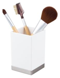 Organizzatore cosmetico Clarity bianco - iDesign