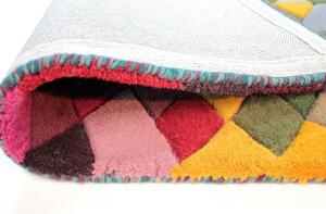 Tappeto di lana 160x230 cm Kingston - Flair Rugs