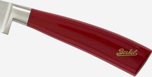 BERKEL Coltello Multiuso Elegance 12 cm Rosso