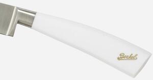 BERKEL Coltello per Pane Elegance 22 cm Bianco