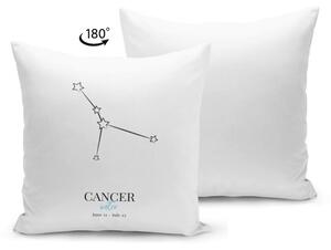 Cuscino per il cancro, 43 x 43 cm - Kate Louise