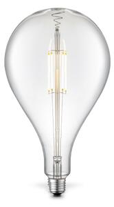 Lampadina LED dimmerabile VINTAGE DYI E27/4W/230V - Leuchten Direkt 08461