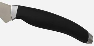 BERKEL Teknica Coltello da Disosso 16 cm Nero