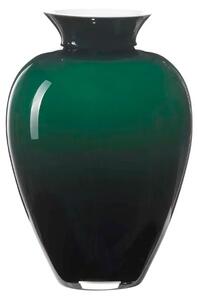 ONLYLUX Vaso Aurora H 29 cm Verde Bosco