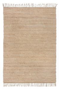 Tappeto in colore naturale 80x150 cm Levi - Flair Rugs
