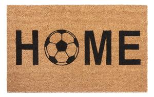 Stuoia di cocco 45x75 cm Soccer - Hanse Home