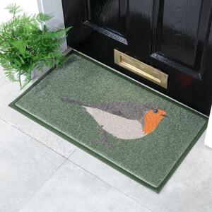 Tappetino 40x70 cm Robin - Artsy Doormats