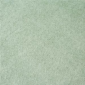 Tappeto da bagno verde chiaro 50x80 cm - Catherine Lansfield