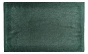 Tappetino da bagno verde scuro 50x80 cm Comfort - Södahl
