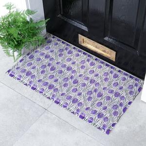 Tappetino 40x70 cm Tulip - Artsy Doormats