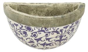 Vaso sospeso in ceramica - Esschert Design