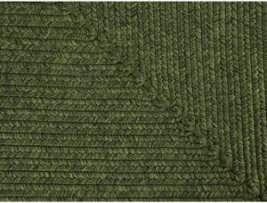 Tappeto verde per esterni 170x120 cm - NORTHRUGS