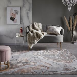 Tappeto 120x170 cm Marbled - Flair Rugs