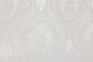 Set copriletto e federa in cotone crema 240x260 cm Beste - Mijolnir