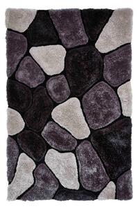 Tappeto Rock Dark, 120 x 170 cm Noble House - Think Rugs