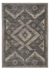 Tappeto grigio per esterni , 120 x 170 cm Devi Ethnic - Universal