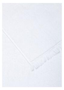 Set di 2 asciugamani bianchi e 2 asciugamani da bagno in 100% cotone, 50 x 90 + 70 x 140 cm. - Bonami Selection