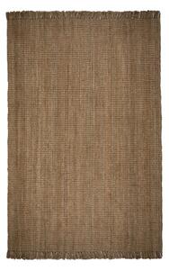 Tappeto in juta marrone 120x170 cm Jute - Flair Rugs