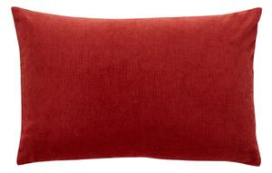 Cuscino viola e rosso Cleo, 60 x 40 cm - Hübsch