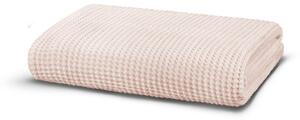 Asciugamano rosa 40x30 cm Modal - Foutastic