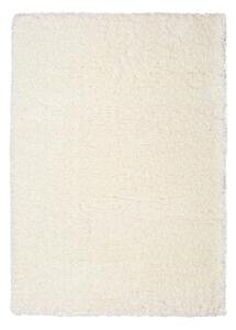 Tappeto bianco , 80 x 150 cm Floki Liso - Universal
