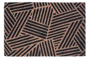 Stuoia di cocco 40x60 cm Edited Stripes - Premier Housewares