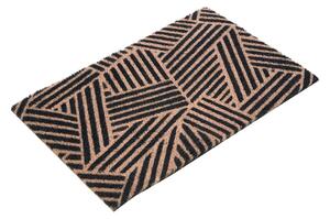 Stuoia di cocco 40x60 cm Edited Stripes - Premier Housewares