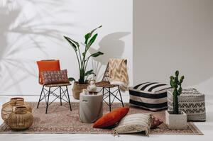 Set di 2 sedie da giardino in rattan Gabriela - Bonami Essentials