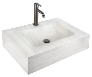 Lavabo sospeso REA Apollo Muralto Roma 80