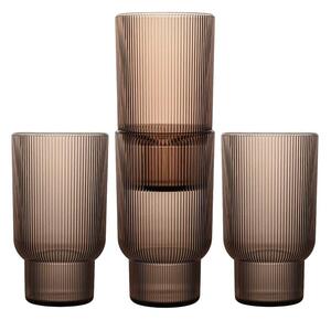 Set di bicchieri 4 pz 430 ml Billi – Sagaform
