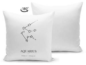 Cuscino con imbottitura Aquarius, 43 x 43 cm - Kate Louise