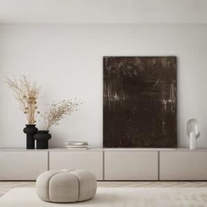 Quadro dipinto a mano 90x120 cm Simple Living - Malerifabrikken