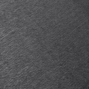 Tappetino da bagno grigio scuro 50x80 cm - Catherine Lansfield