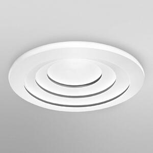 LEDVANCE SMART+ WiFi Orbis Spiral CCT 50cm bianco