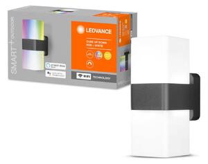 LEDVANCE SMART+ WiFi Cube applique RGBW up/down
