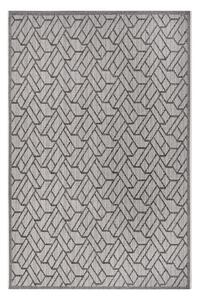 Tappeto grigio per esterni 190x290 cm Clyde Eru - Hanse Home
