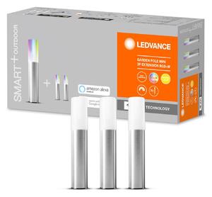 LEDVANCE SMART+ WiFi Garden Pole Mini 22,7cm 3x