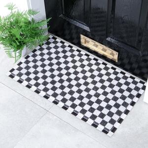 Tappetino 40x70 cm Check - Artsy Doormats