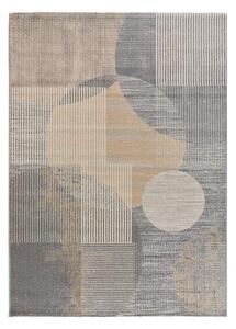 Tappeto grigio-beige 80x150 cm Edel - Universal