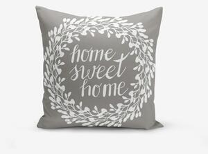 Federa in misto cotone Sweet Home, 45 x 45 cm - Minimalist Cushion Covers