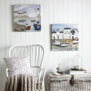 Immagine , 50 x 50 cm Harbourside - Graham & Brown