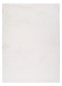 Tappeto bianco , 80 x 150 cm Fox Liso - Universal