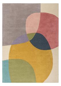 Tappeto in lana 200x290 cm Glow - Flair Rugs