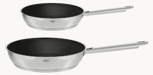Set di 2 padelle Elegance