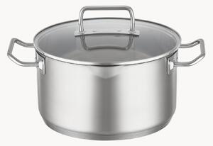 Pentola con coperchio Expertiso