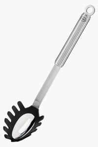 Cucchiaio per spaghetti in silicone con manico rotondo Jessy
