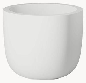 Portavaso da esterno Cup, alt. 25 cm